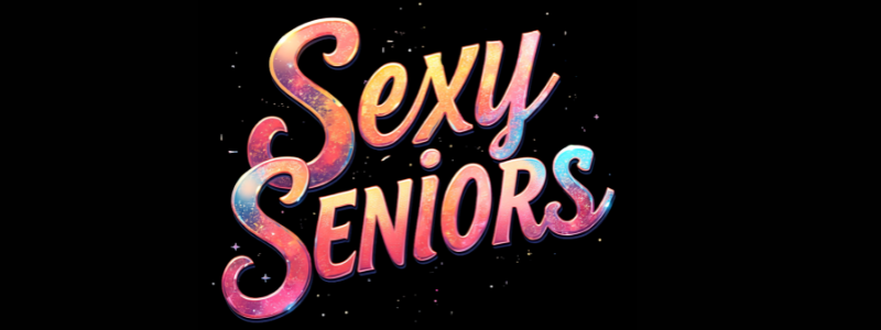 Sexy Seniors