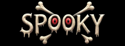SPOOKY