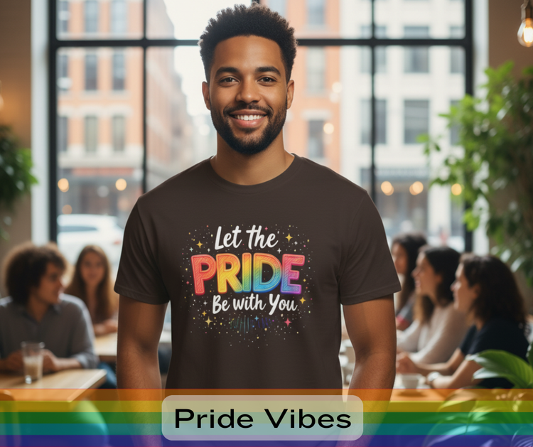 Pride Vibe