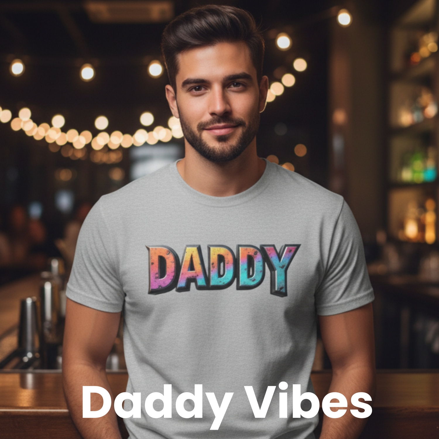 Daddy Vibes