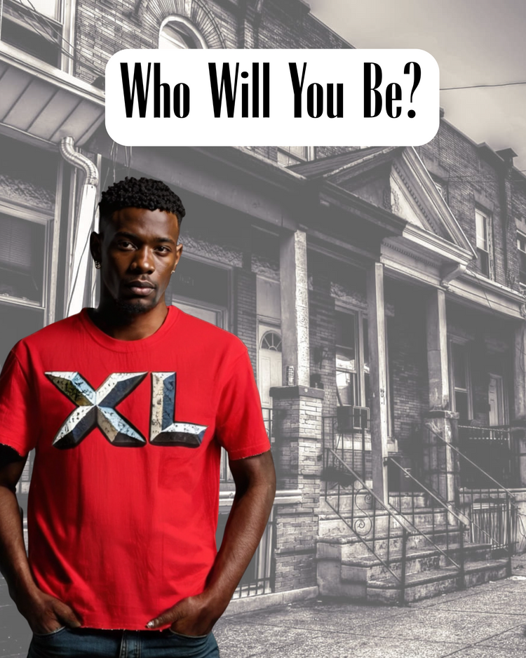 Who Will You Be