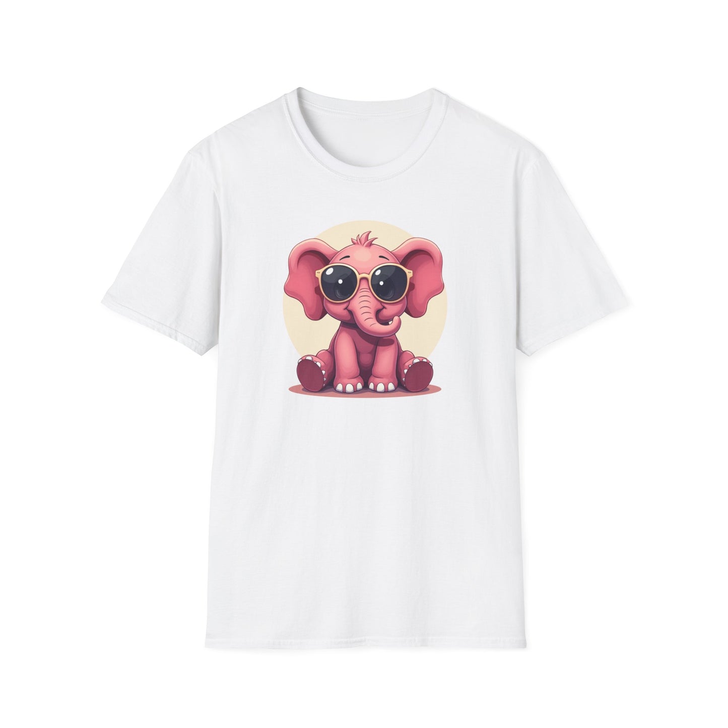 Gay Elephant