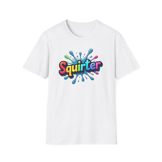 Squirter