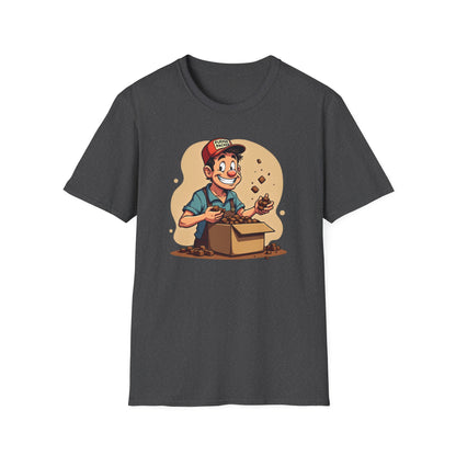 Fudge Packer