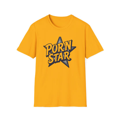 Porn Star