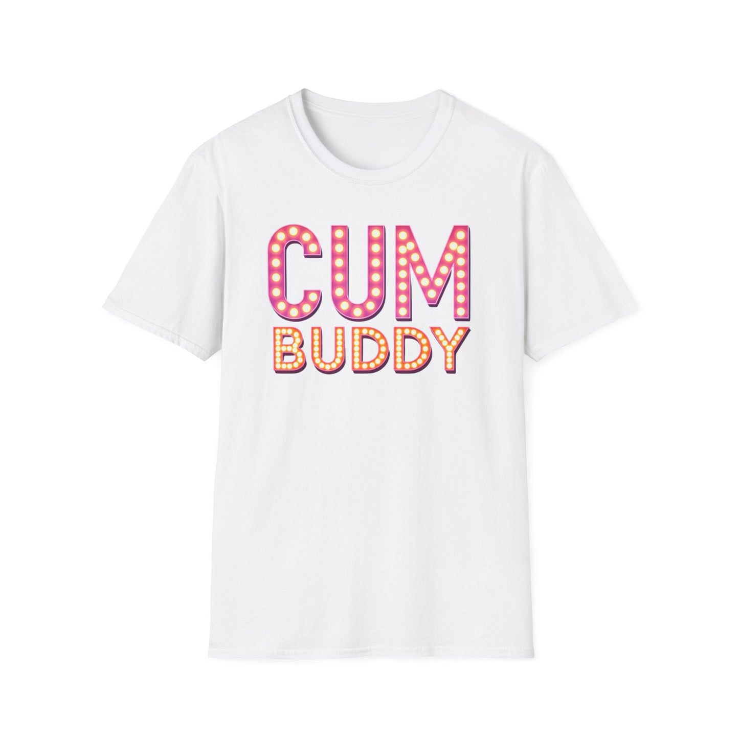 Cum Buddy -2