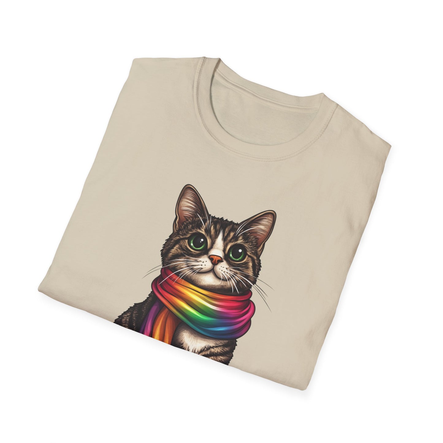 Gay Cat