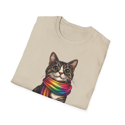 Gay Cat
