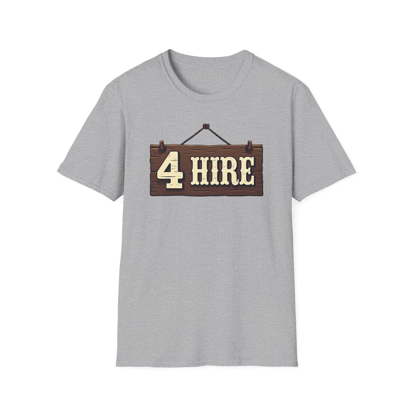 4 Hire -2