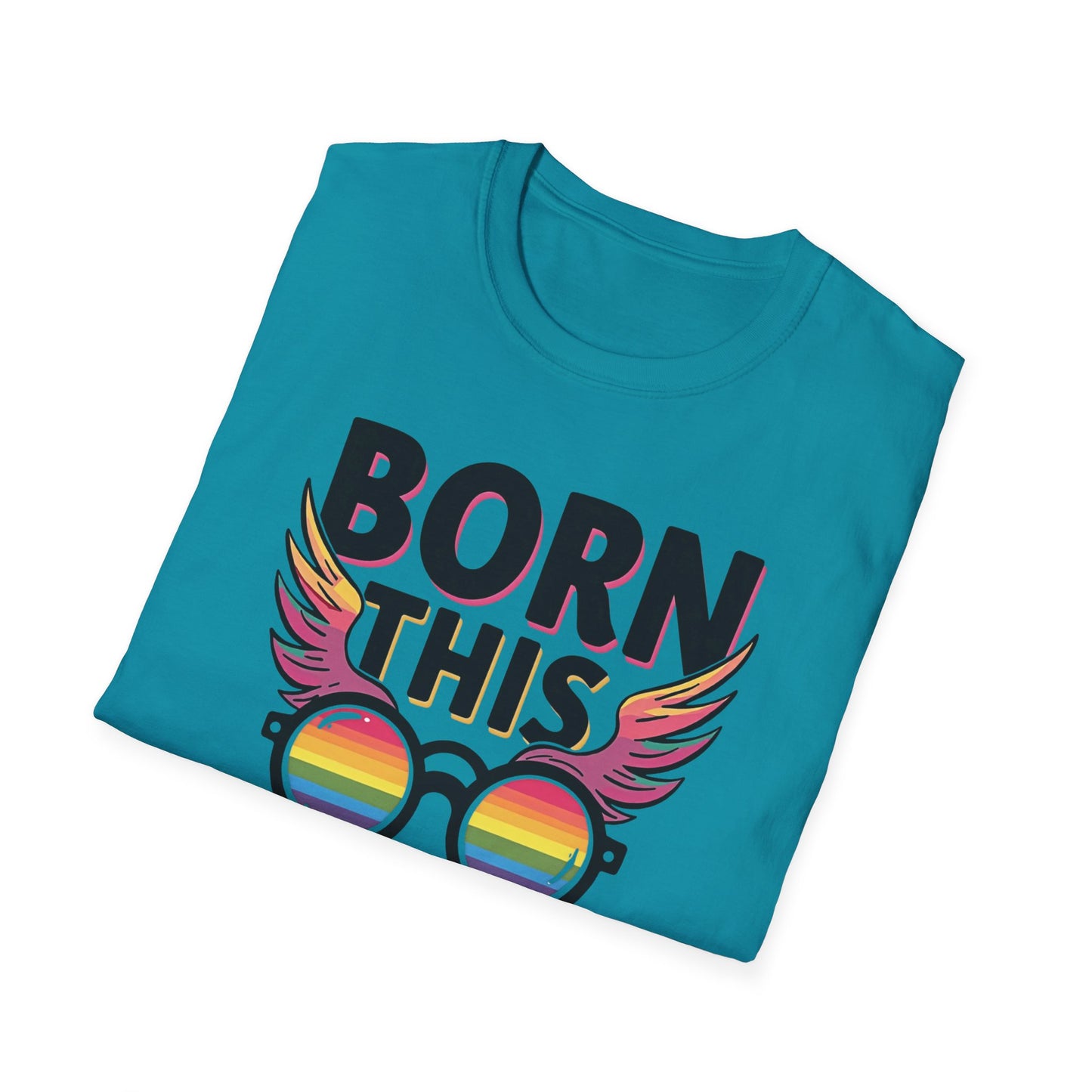 Born This Gay