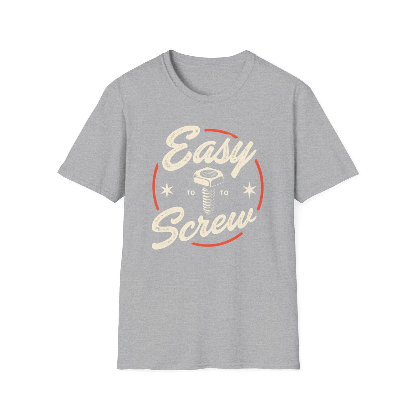 Easy to Screw