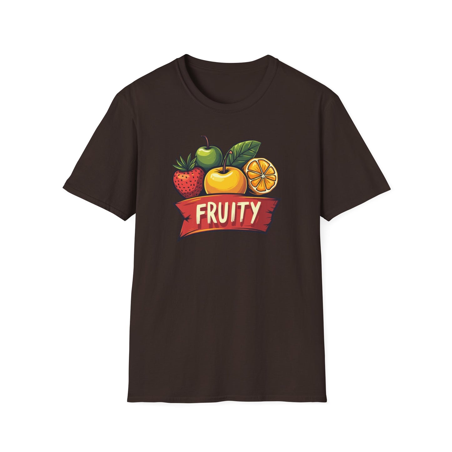 Fruity