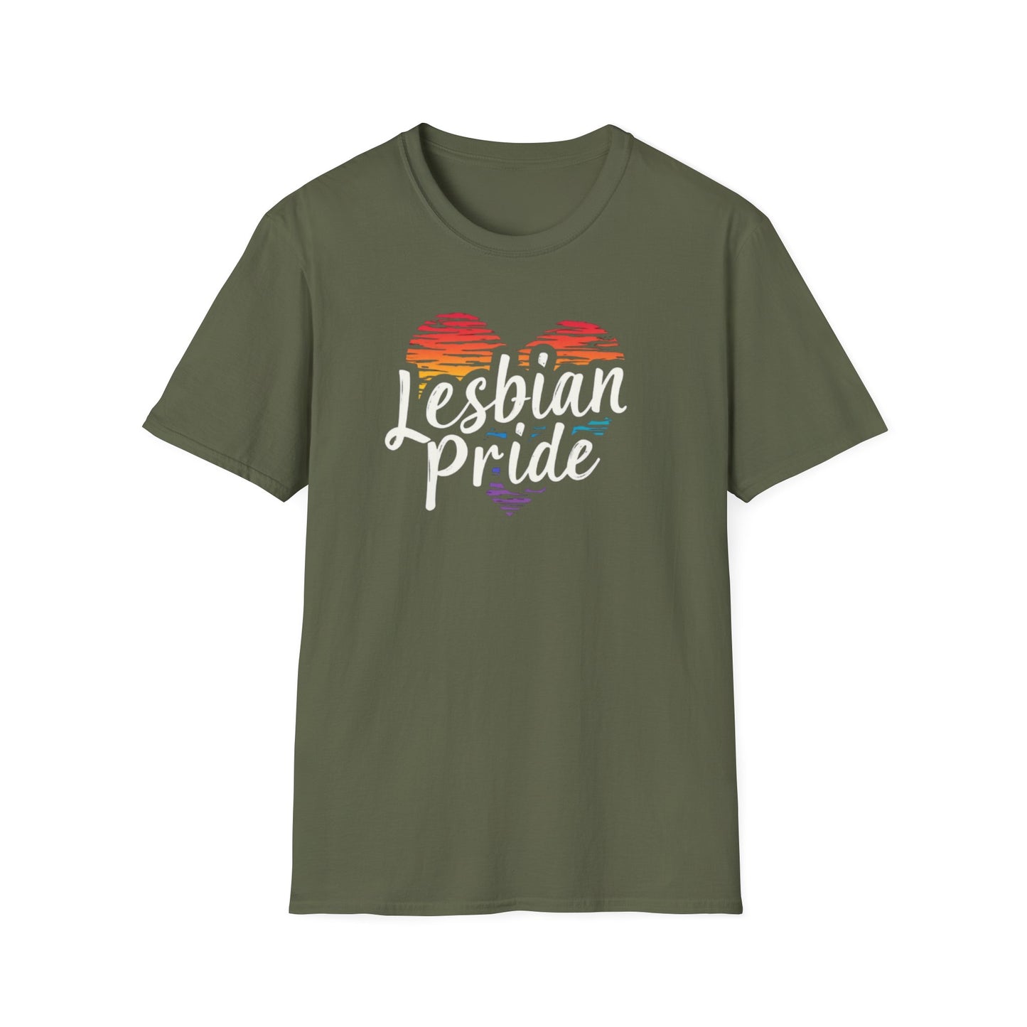 Lesbian Pride