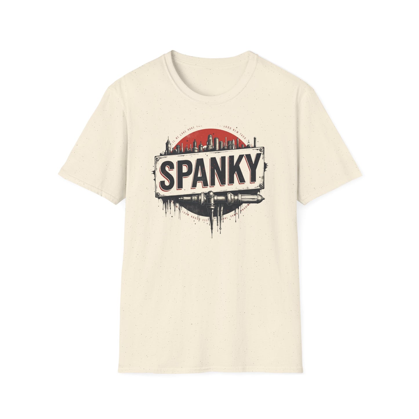 Spanky