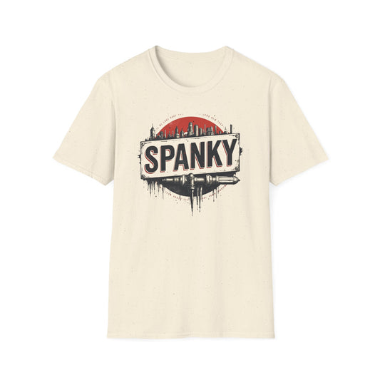 Spanky