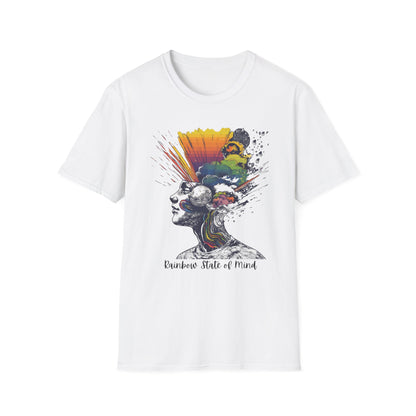 Rainbow State of Mind