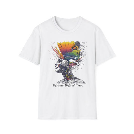 Rainbow State of Mind