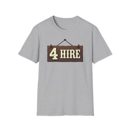 4 Hire -2
