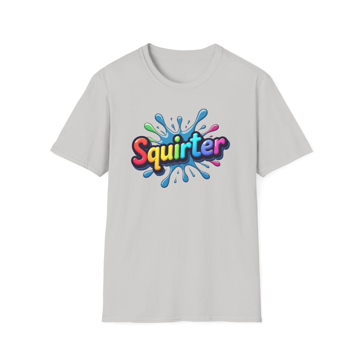 Squirter