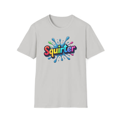 Squirter