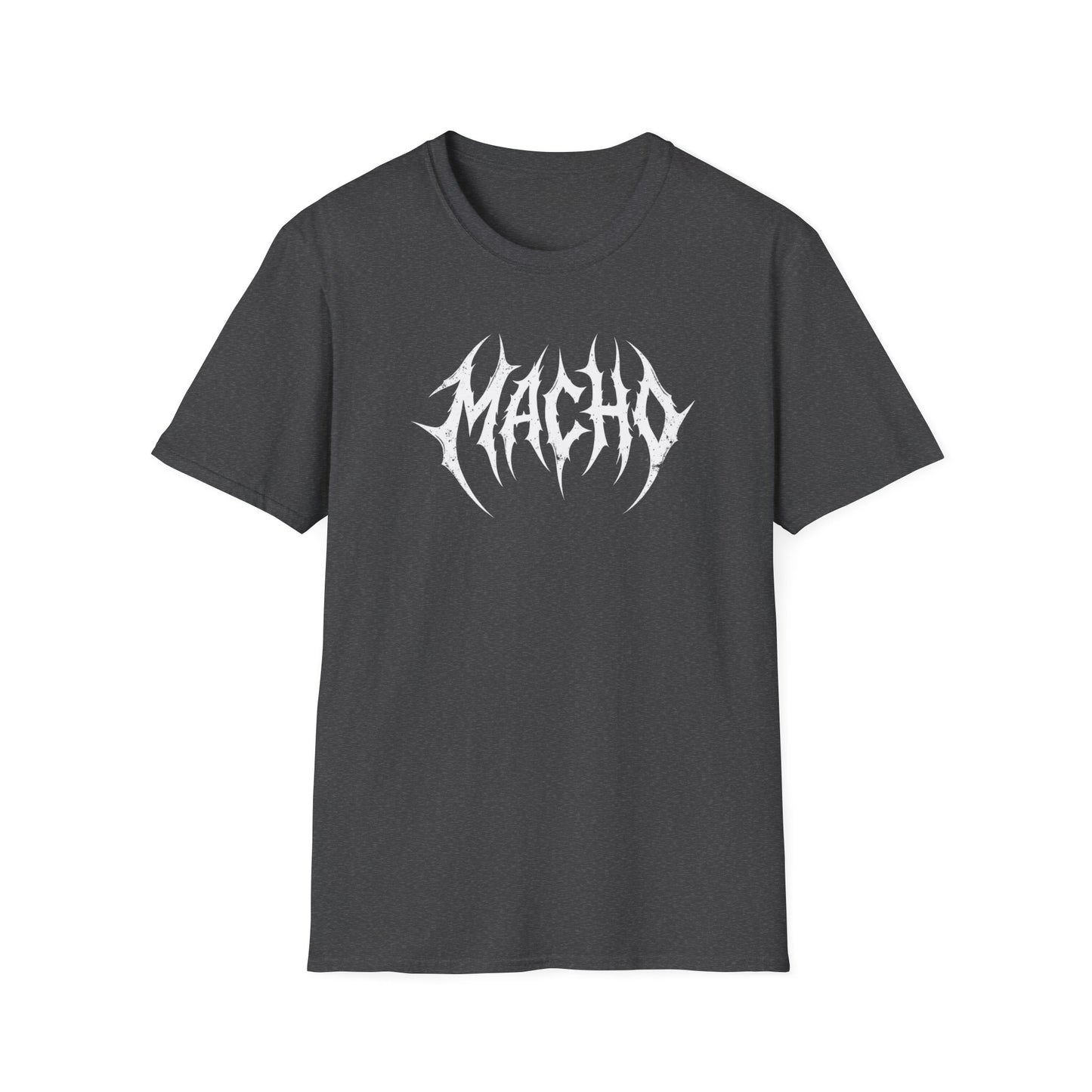 Macho