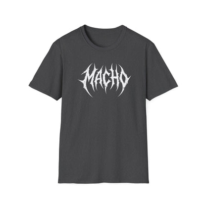 Macho