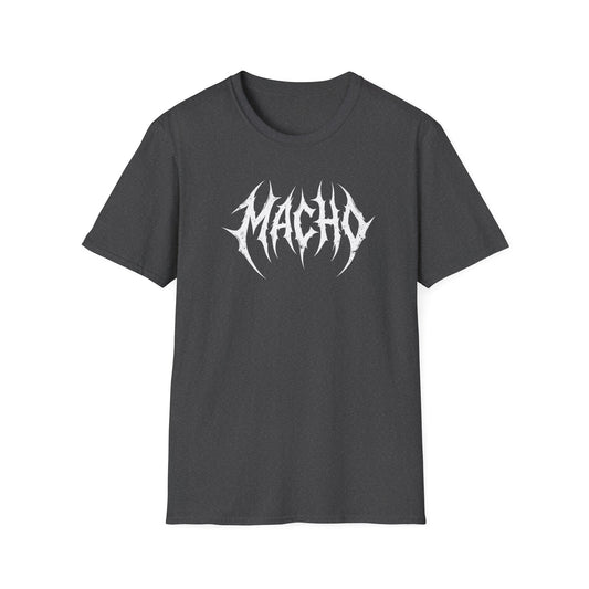 Macho