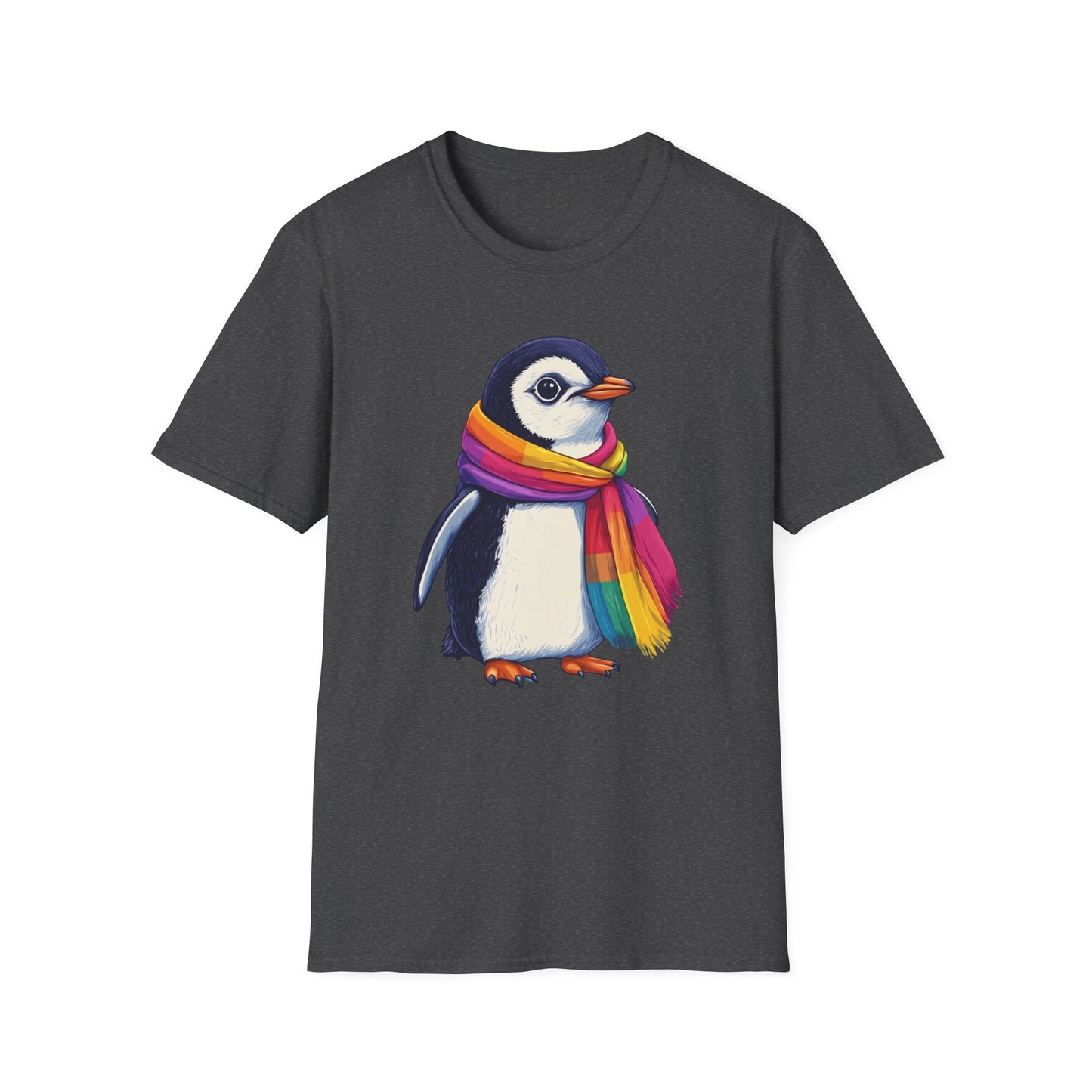 Gay Penguin