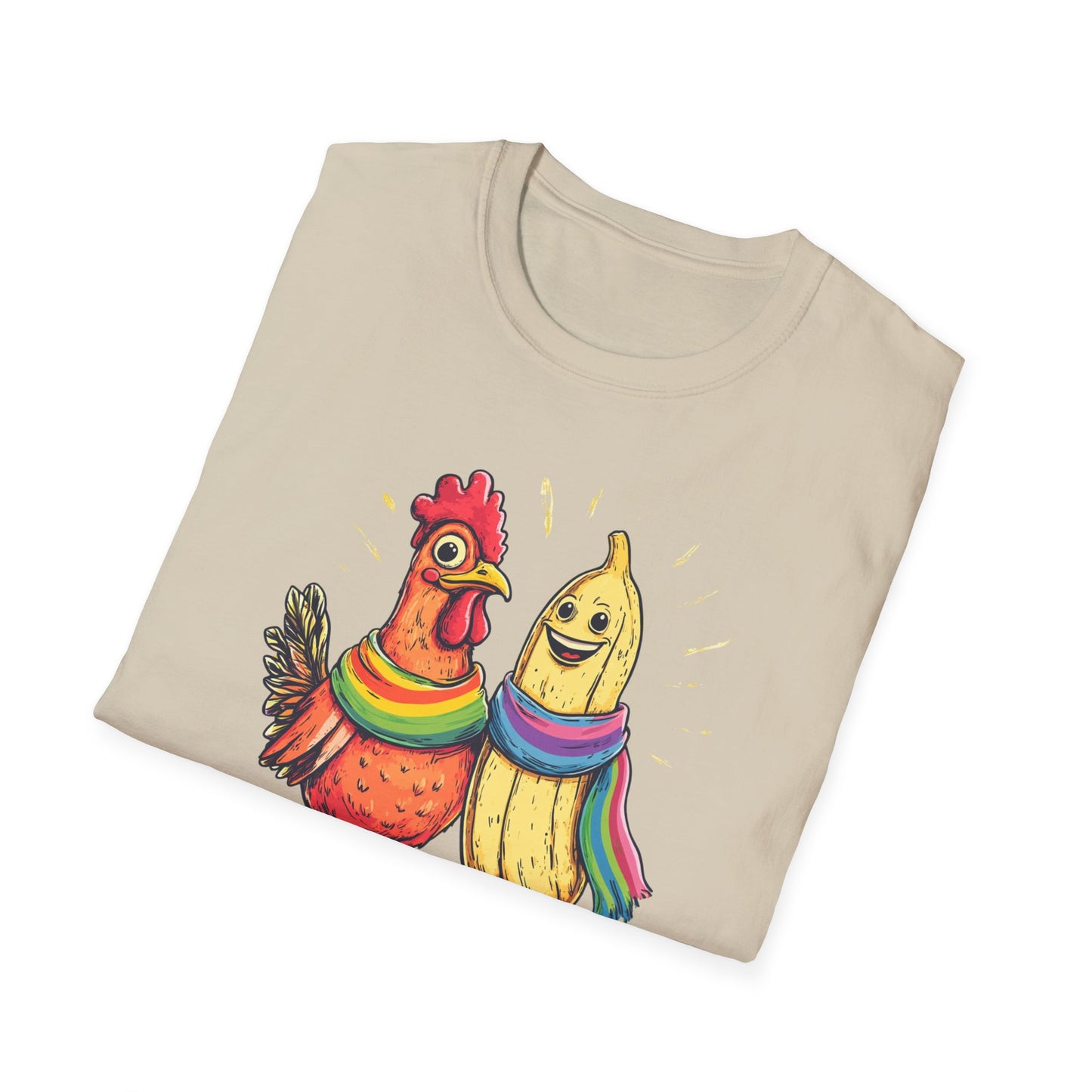 Chicken Banana