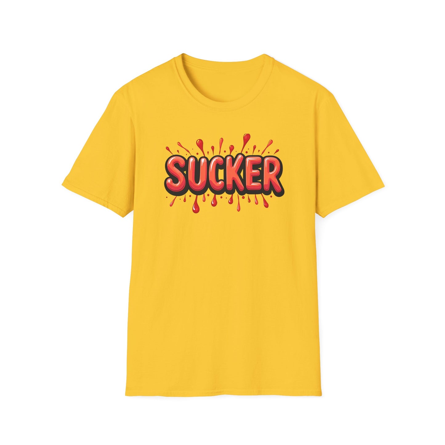 Sucker