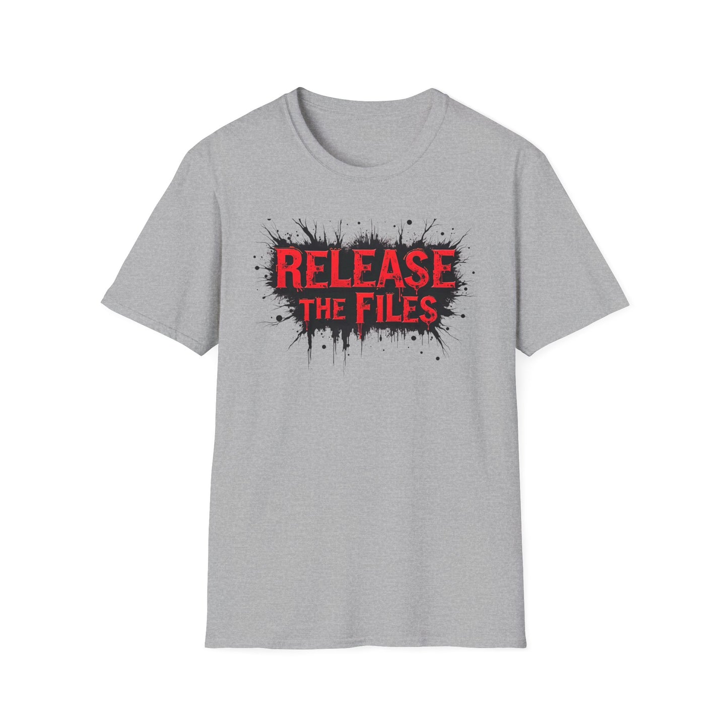 Release the Files 2