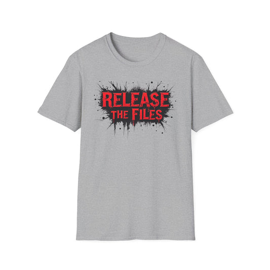 Release the Files 2