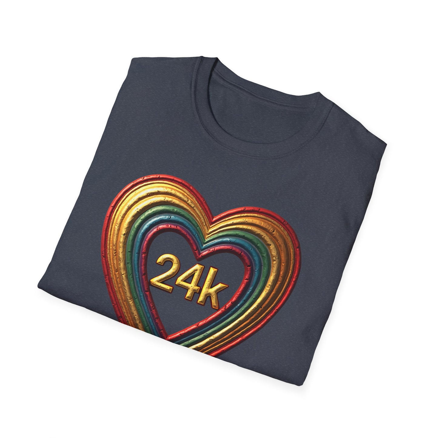 24K Heart