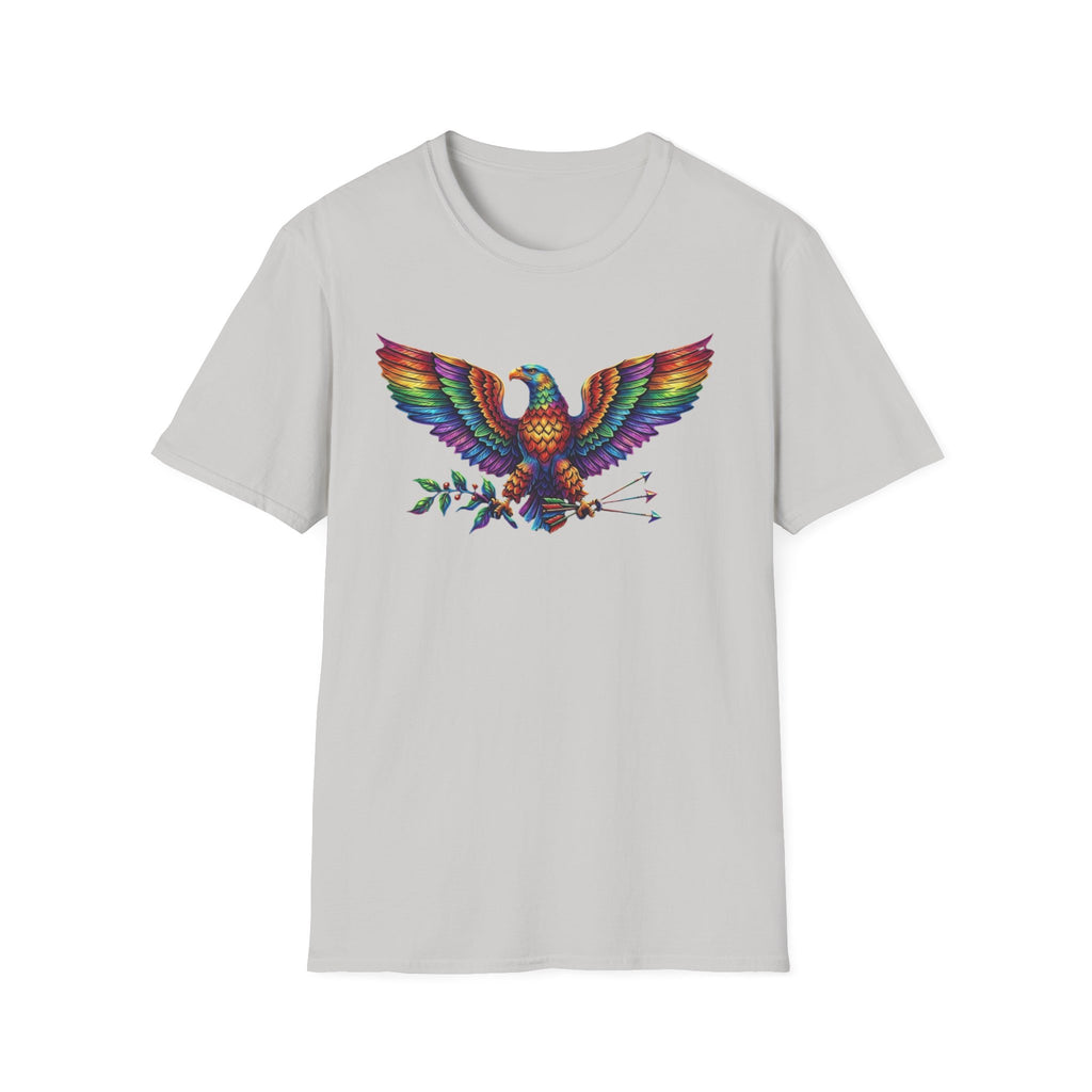 Pride Eagle Tee
