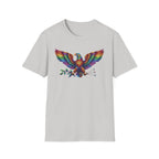 Pride Eagle Tee
