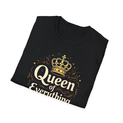Queen of Everything