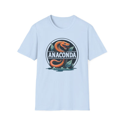Anaconda 2