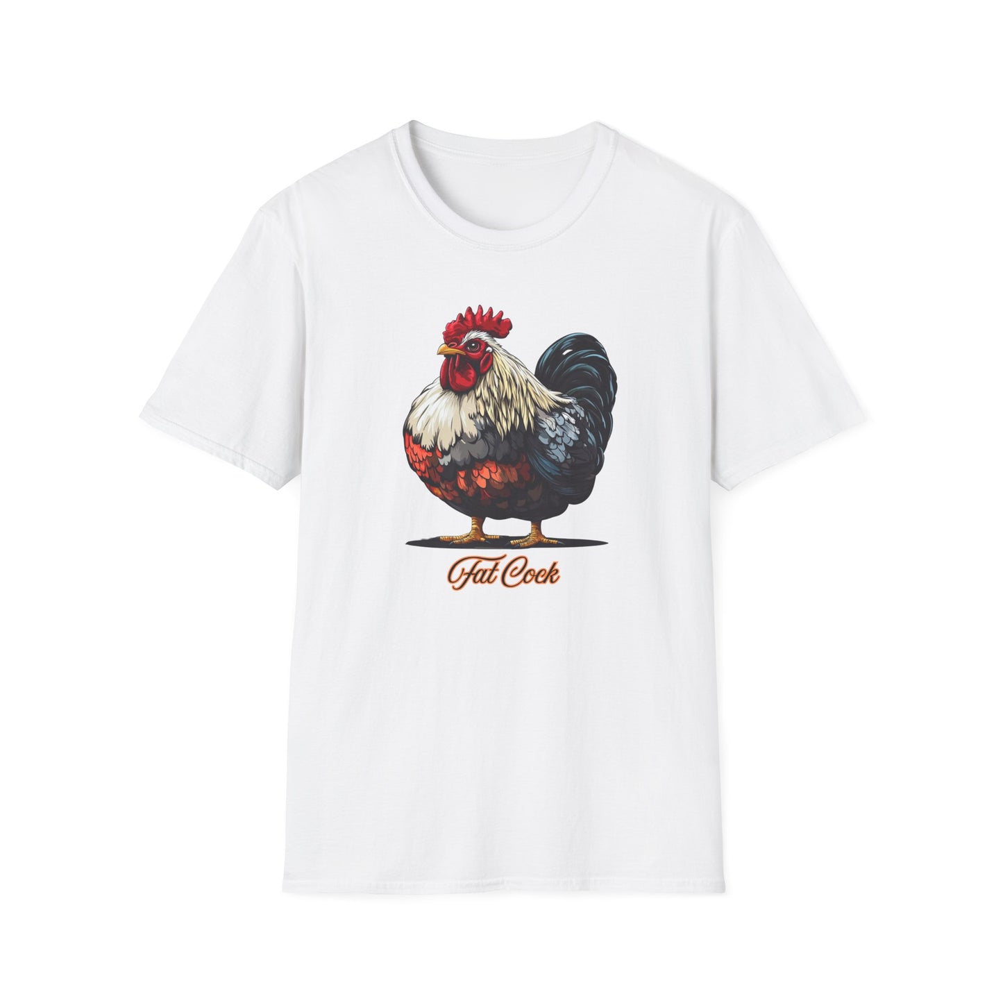 Fat Cock