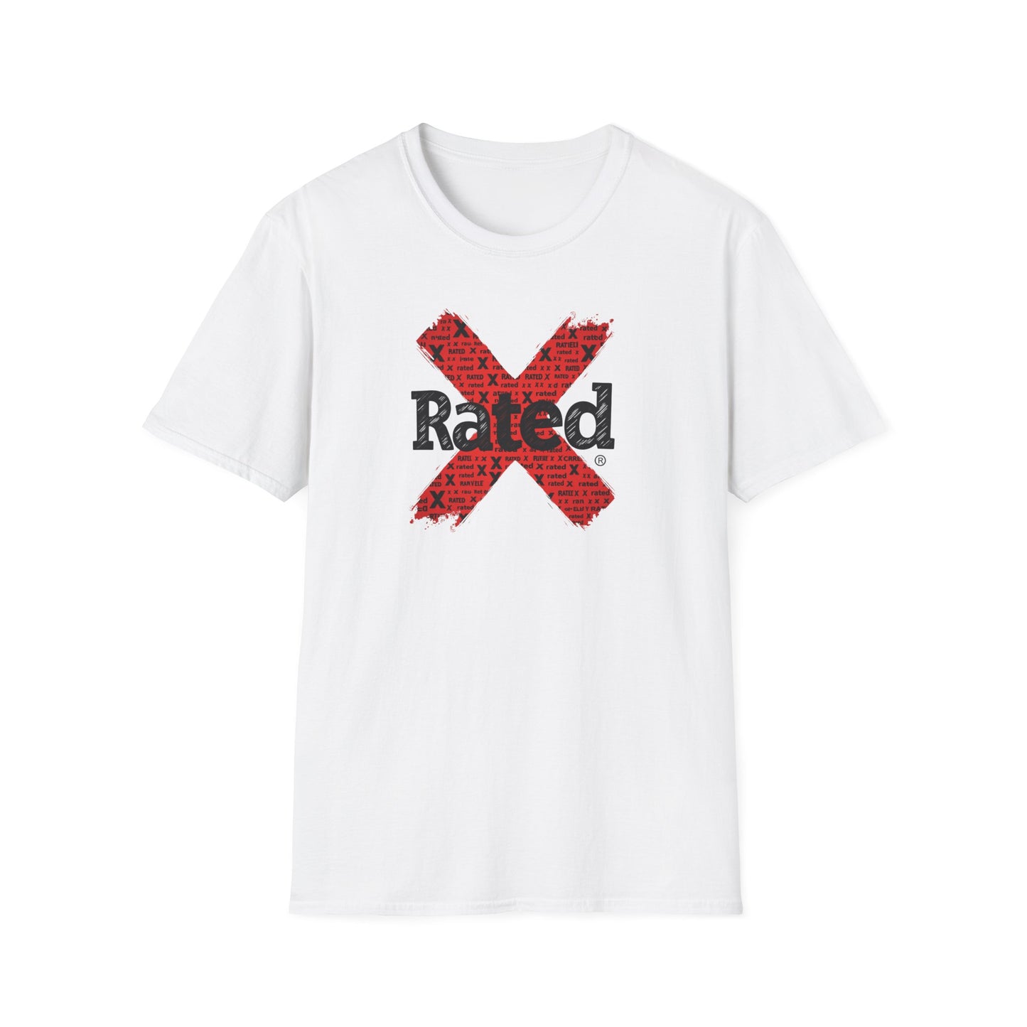 X Rated