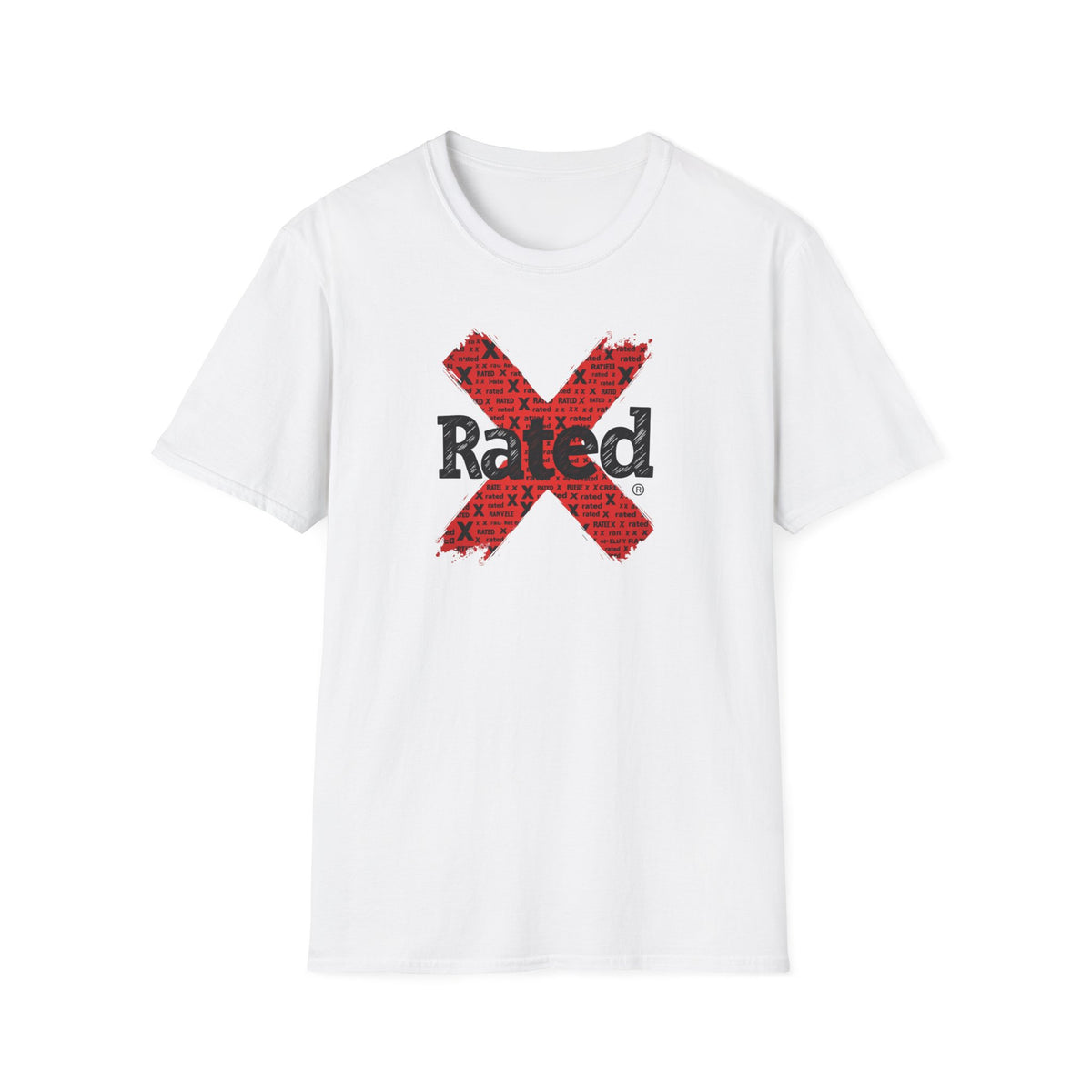 X Rated