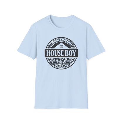 House Boy