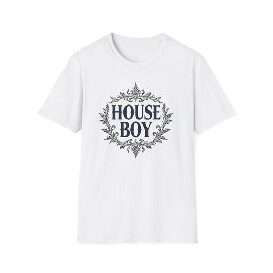 House Boy 2