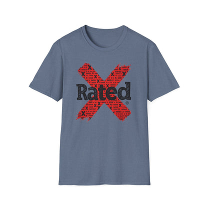 X Rated
