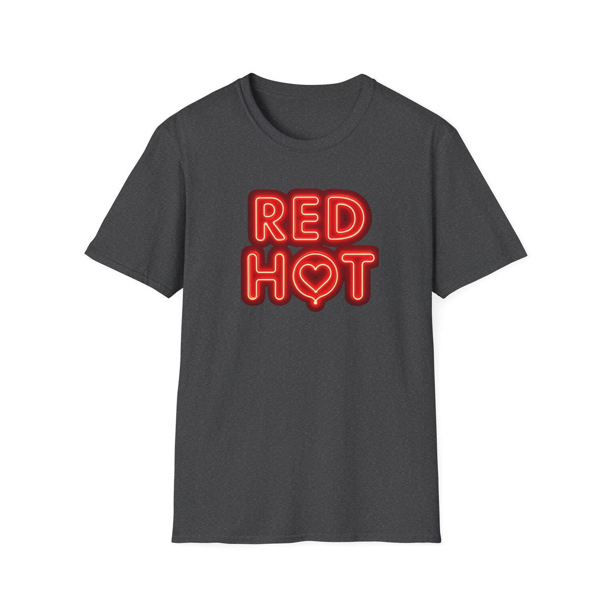 RED HOT