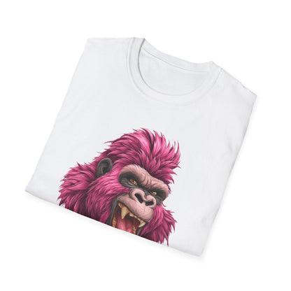 Pink Gorilla