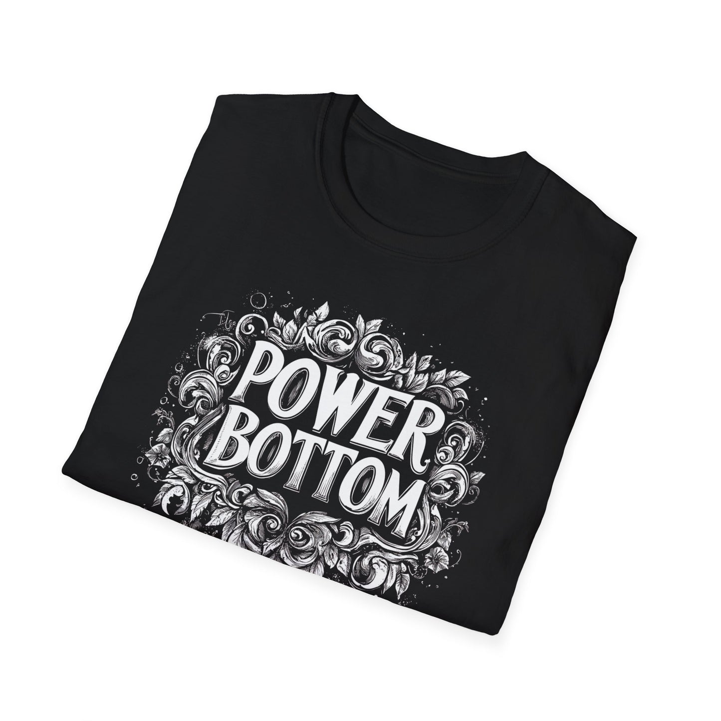 Power Bottom
