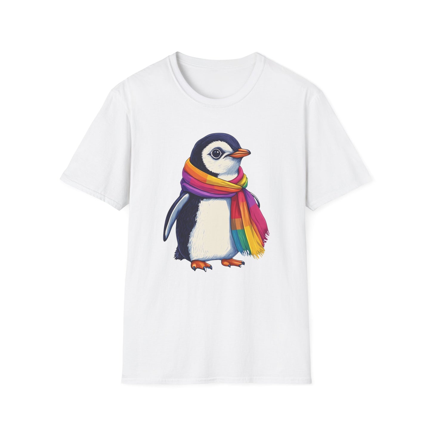 Gay Penguin