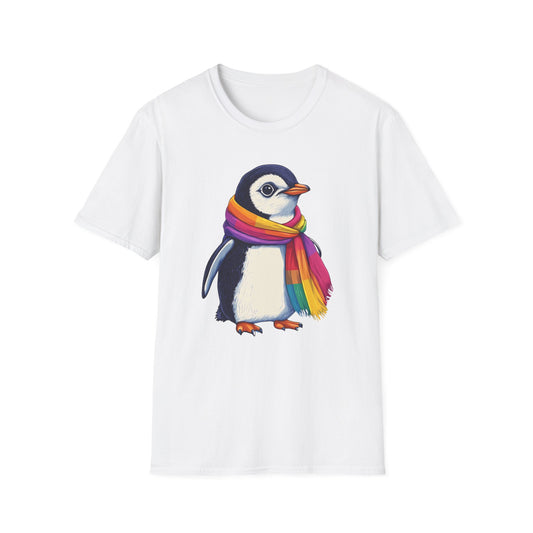 Gay Penguin