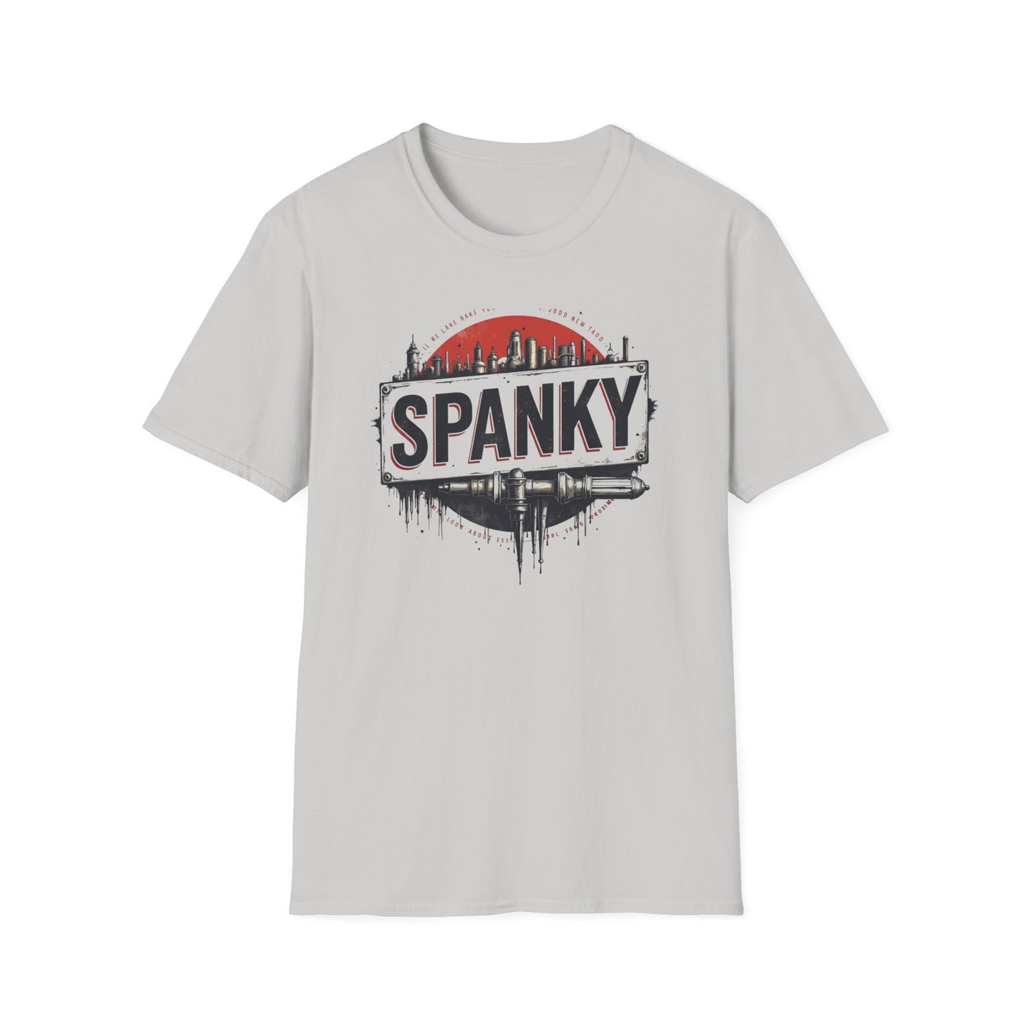 Spanky