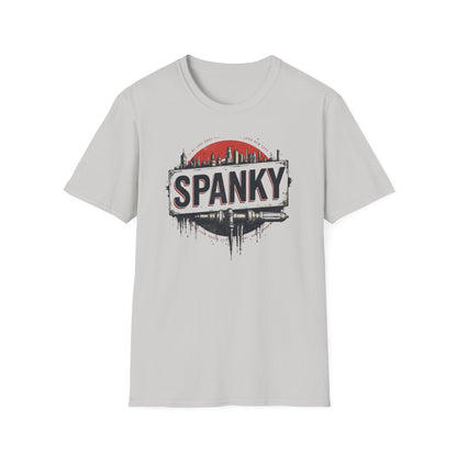 Spanky